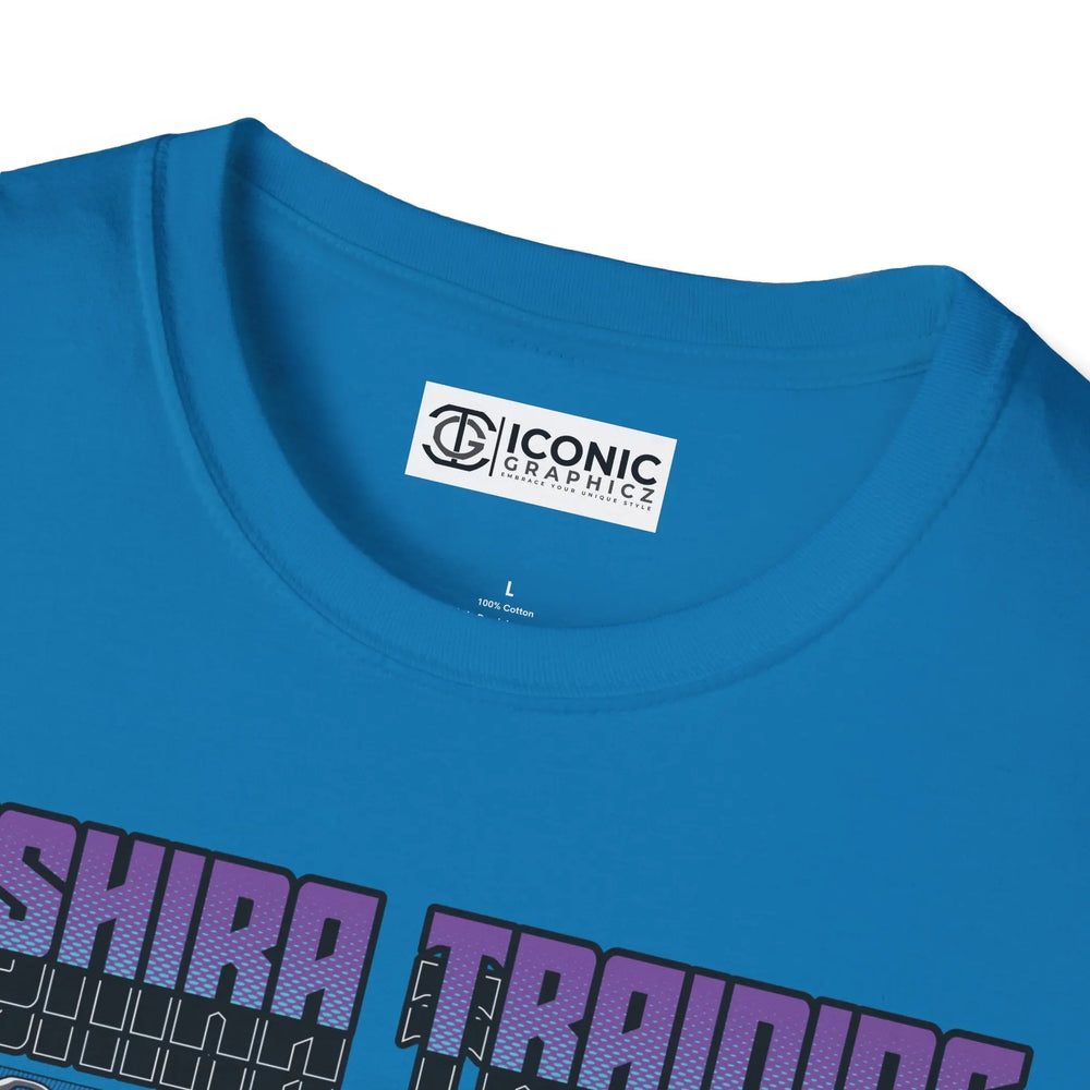 Hashiras Demon Slayer T-Shirt Printify