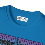 Hashiras Demon Slayer T-Shirt Printify