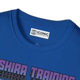 Hashiras Demon Slayer T-Shirt Printify