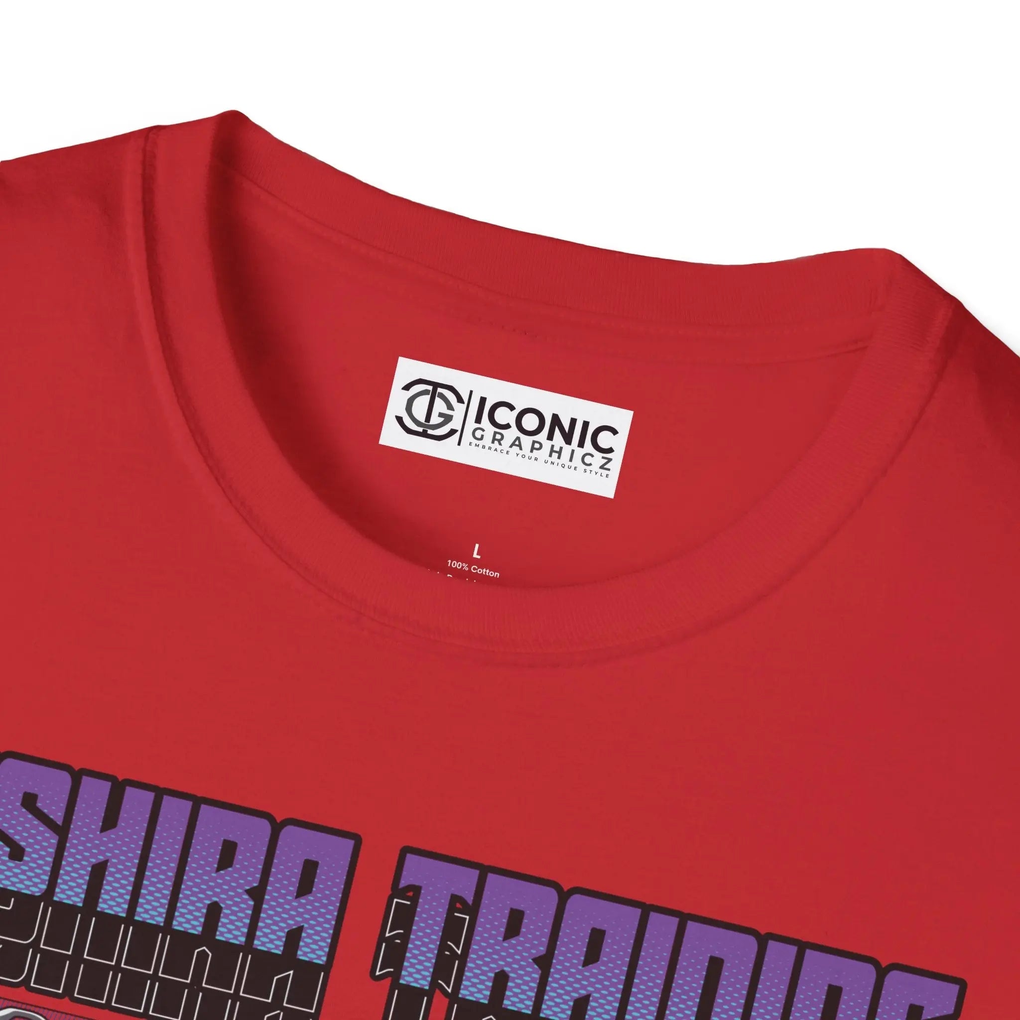 Hashiras Demon Slayer T-Shirt Printify