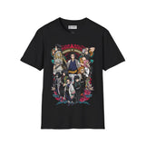 Hashiras Demon Slayer T-Shirt Printify
