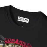 Hashiras Demon Slayer T-Shirt Printify