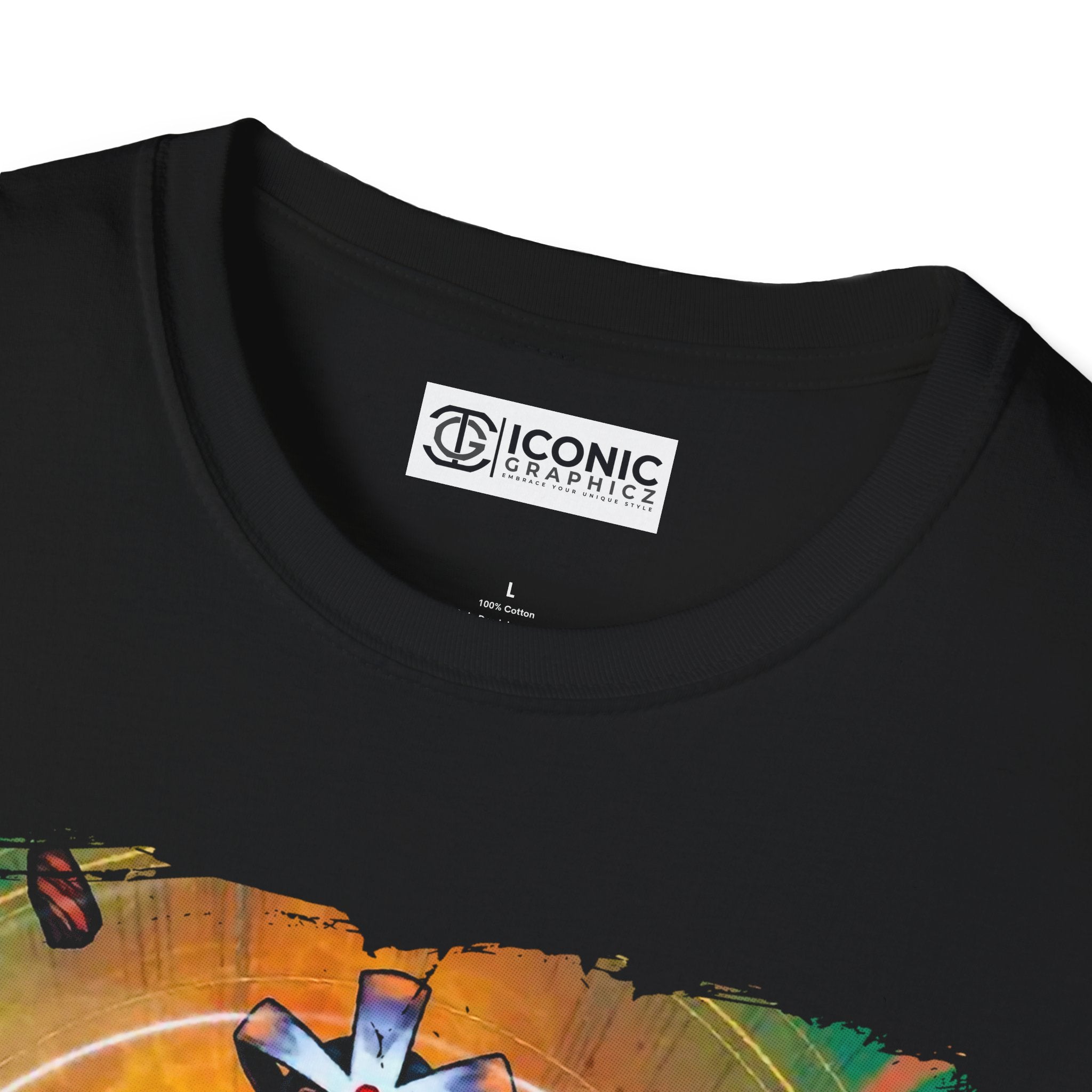 Havok T-Shirt - IGZ Clothing  - Havok Unisex Softstyle T-Shirt Best Price 26 at IGZ Clothing 