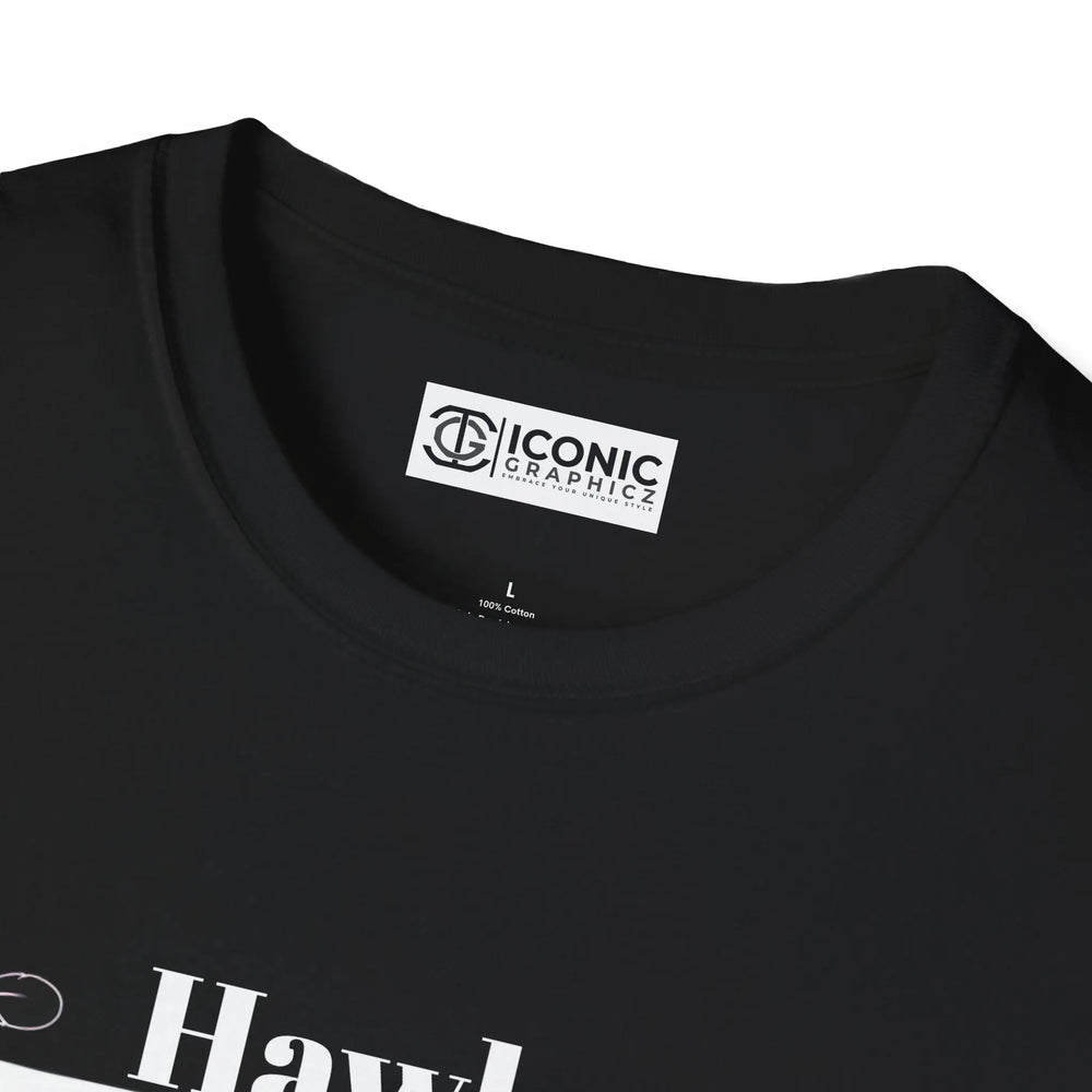 Hawks My hero academia T-Shirt Printify