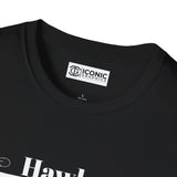 Hawks My hero academia T-Shirt Printify
