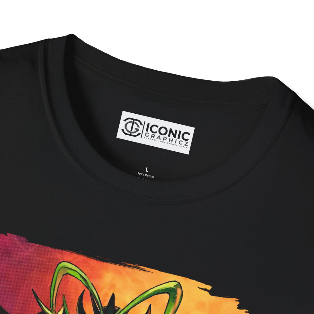 Hela T-Shirt - IGZ Clothing  - Hela Unisex Softstyle T-Shirt Best Price 26 at IGZ Clothing 