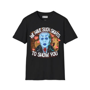 Hellraiser T-Shirt Printify