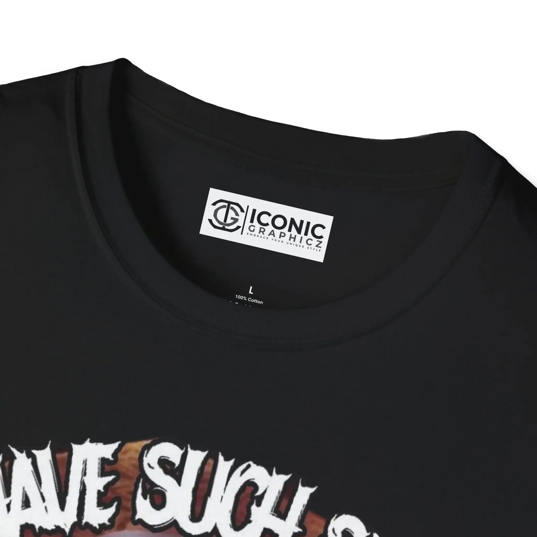 Hellraiser T-Shirt Printify