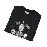 Hellraiser T-Shirt Printify
