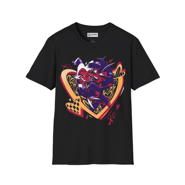 Helluva Boss T-Shirt - 
