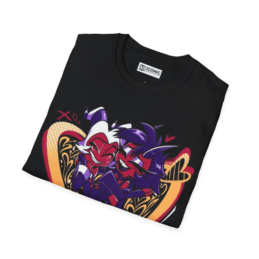 Helluva Boss T-Shirt - 