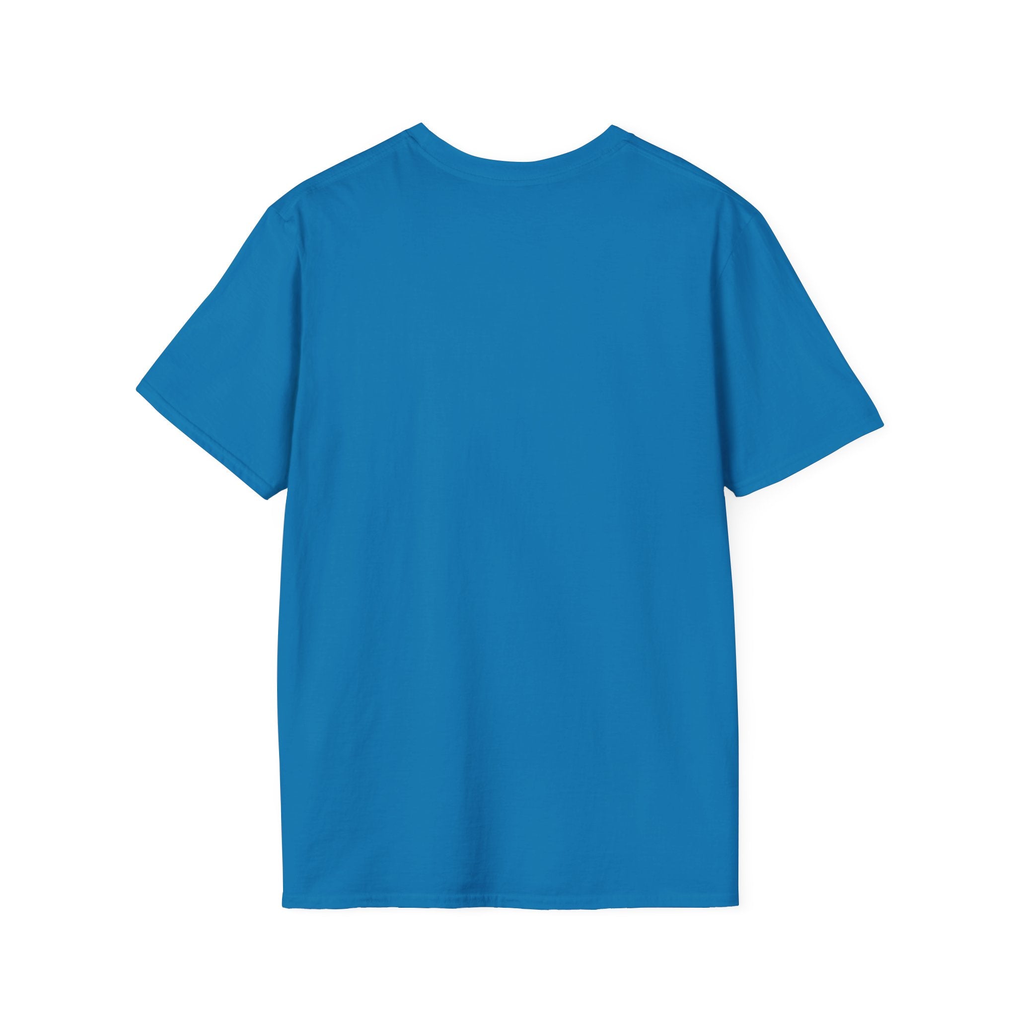 Helluva Boss T-Shirt - IGZ Clothing  - Helluva Boss Unisex Softstyle T-Shirt Best Price 26 at IGZ Clothing 