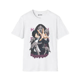 Himeno Chainsaw Man T-Shirt Printify