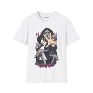Himeno Chainsaw Man T-Shirt Printify