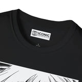 Himiko Toga My hero academia T-Shirt - IGZ Clothing  - Toga Unisex Softstyle T-Shirt Best Price 26 at IGZ Clothing 