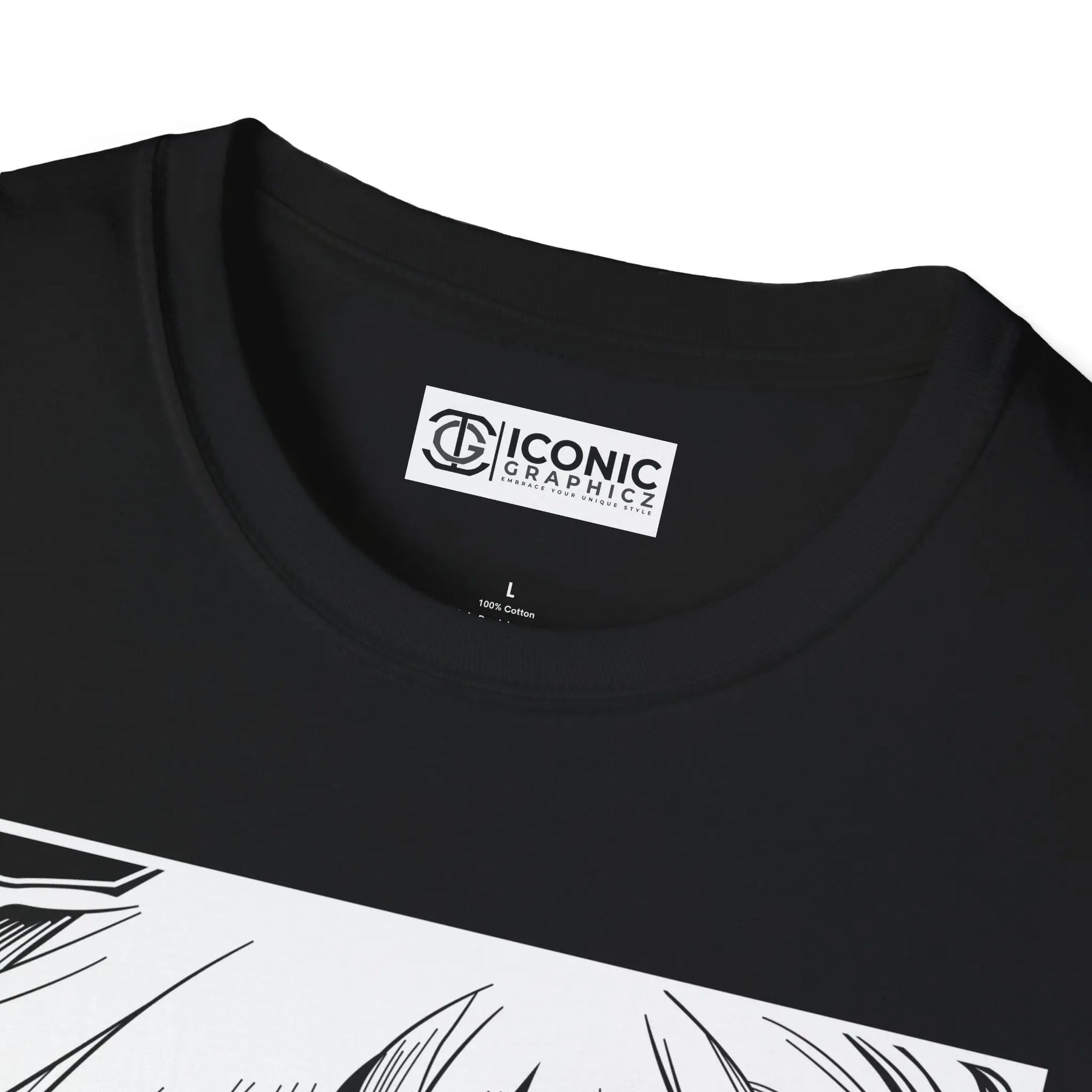 Himiko Toga My hero academia T-Shirt - IGZ Clothing  - Toga Unisex Softstyle T-Shirt Best Price 26 at IGZ Clothing 