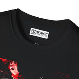Hinata Naruto T-Shirt Printify