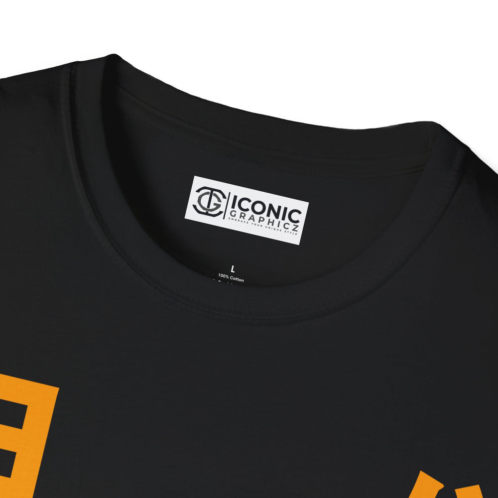 Hinata Haikyuu T-Shirt - IGZ Clothing  - Hinata Unisex Softstyle T-Shirt Best Price 26 at IGZ Clothing 