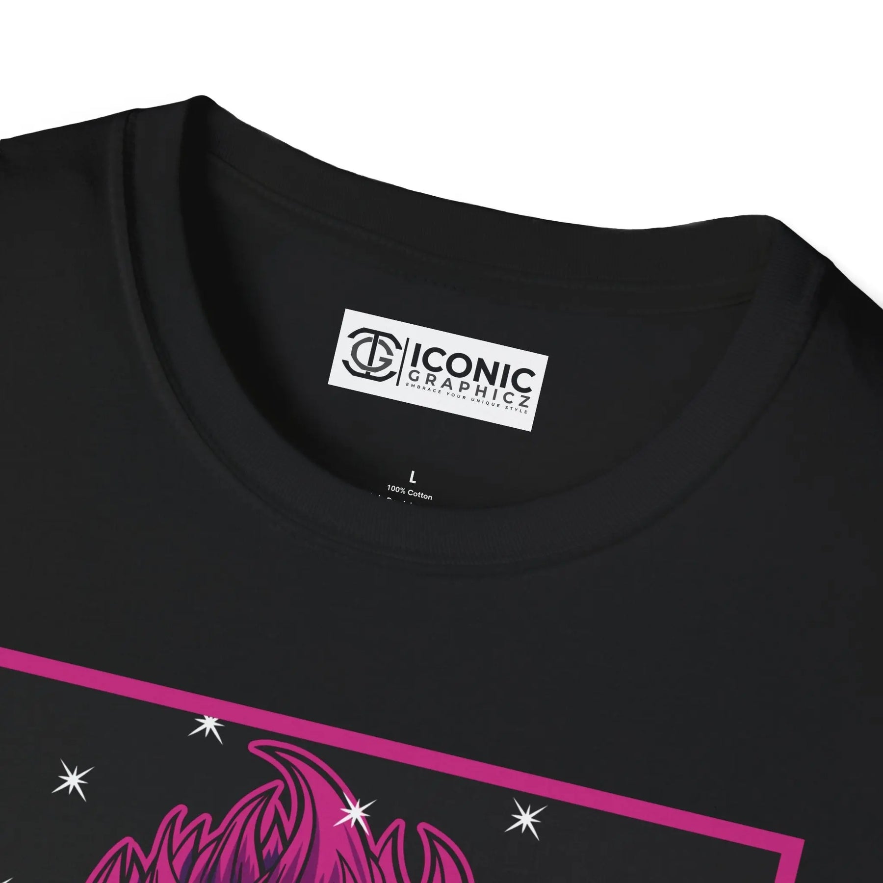 Hisoka Hunter x Hunter T-Shirt Printify