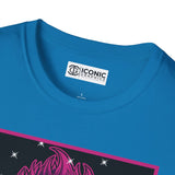 Hisoka Hunter x Hunter T-Shirt Printify