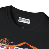 Hisoka Hunter x Hunter T-Shirt Printify