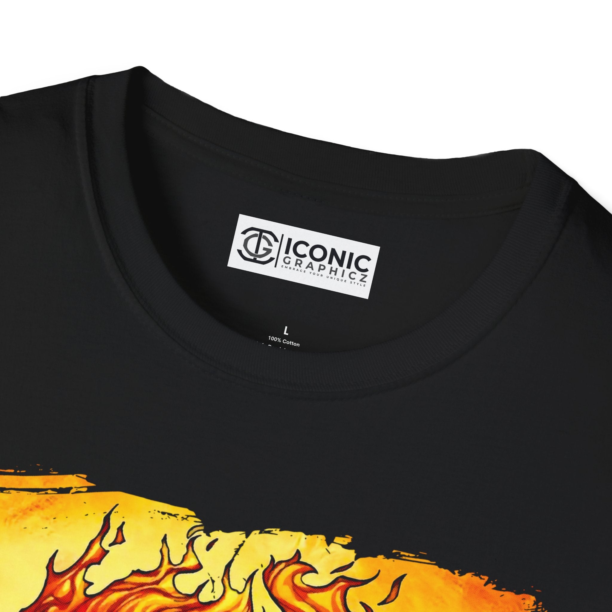 Hope Summers T-Shirt - IGZ Clothing  - Hope Summers Unisex Softstyle T-Shirt Best Price 26 at IGZ Clothing 