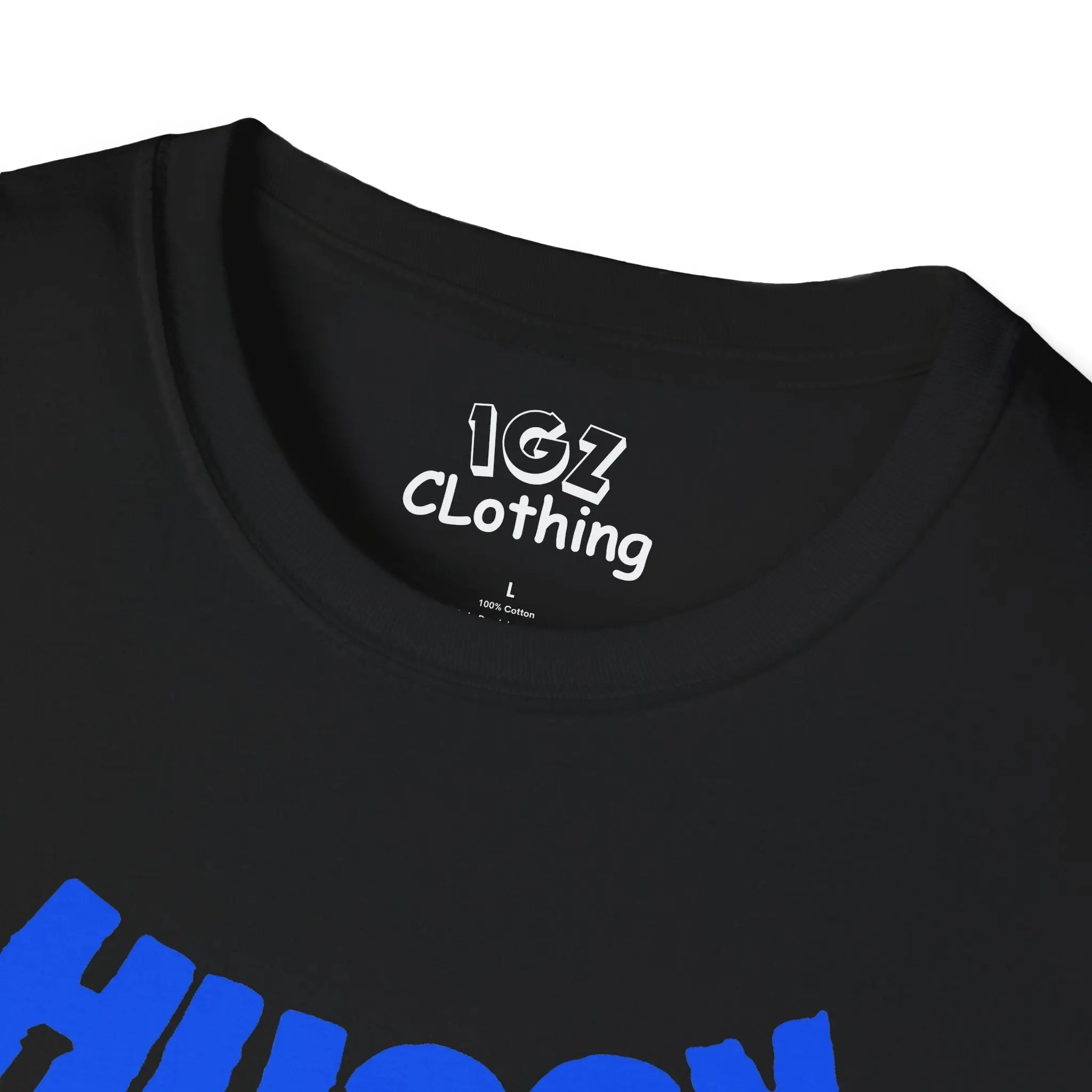 Huggy Wuggy Graphic Tee Printify