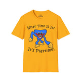 Huggy Wuggy T-Shirt Printify