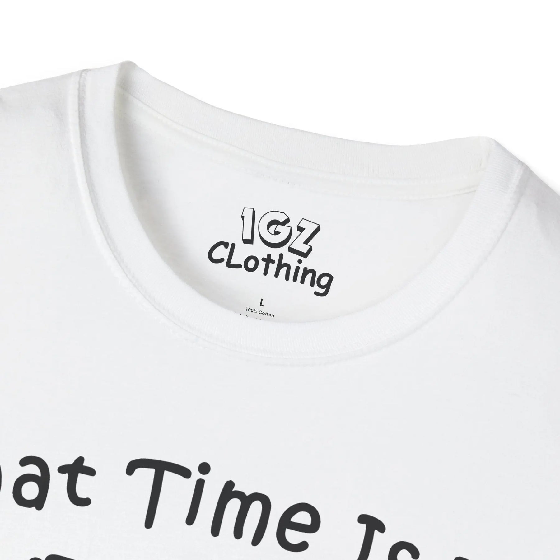 Huggy Wuggy T-Shirt Printify