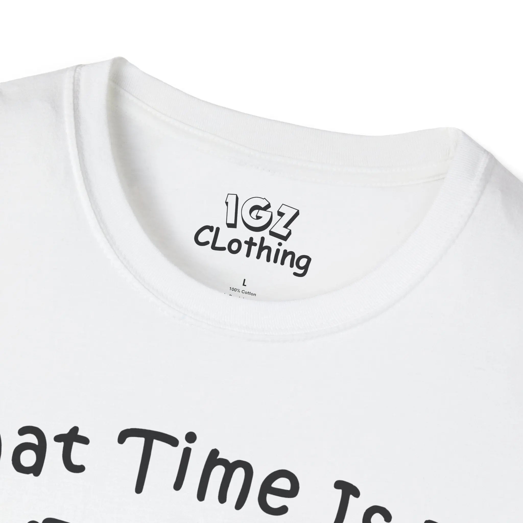 Huggy Wuggy T-Shirt Printify