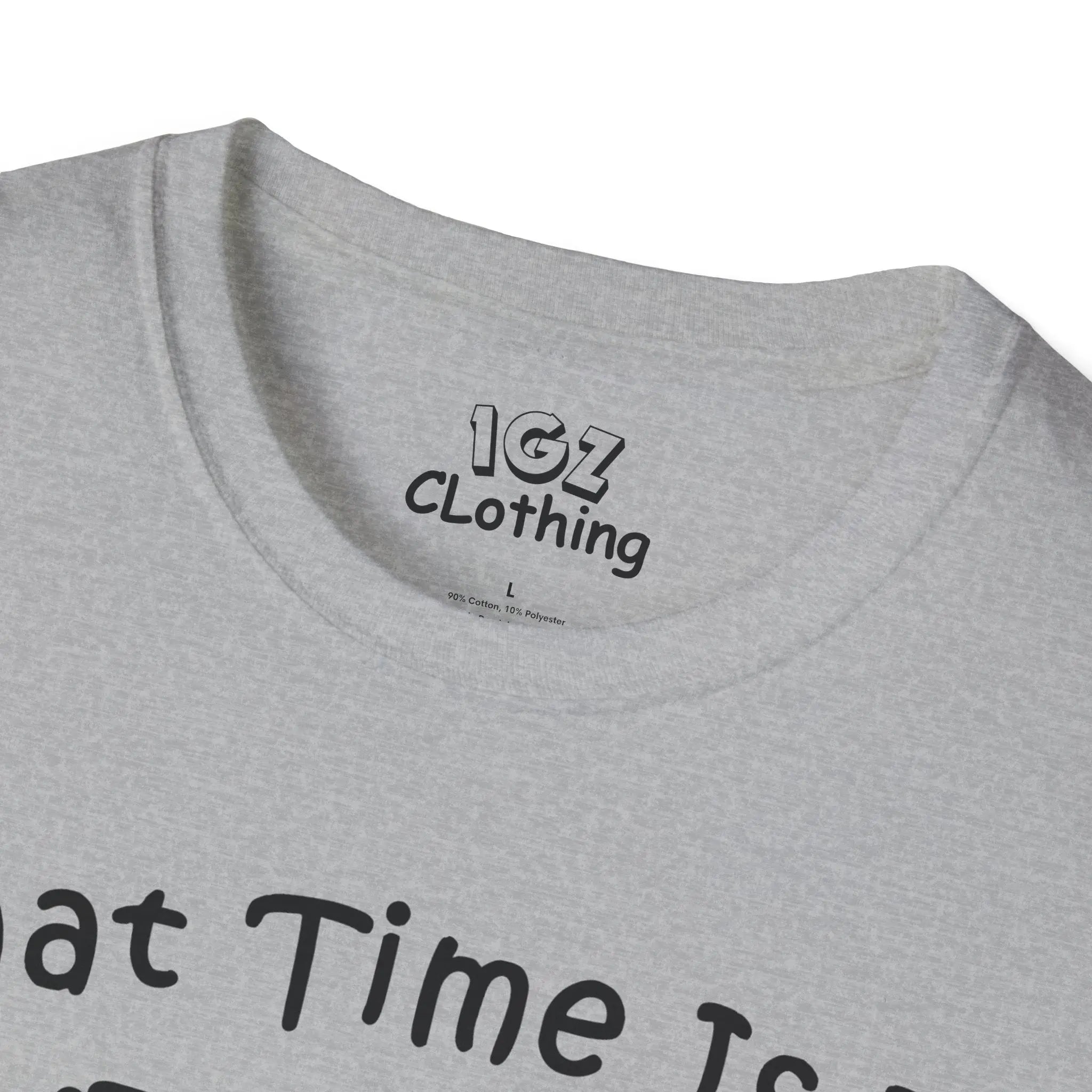 Huggy Wuggy T-Shirt Printify