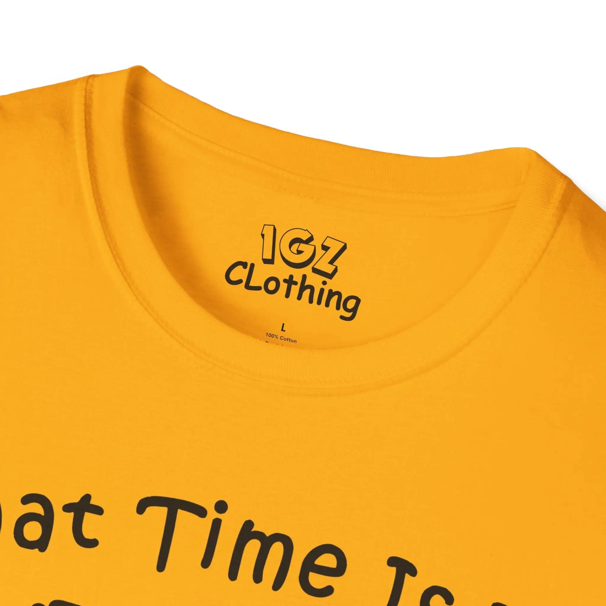 Huggy Wuggy T-Shirt Printify