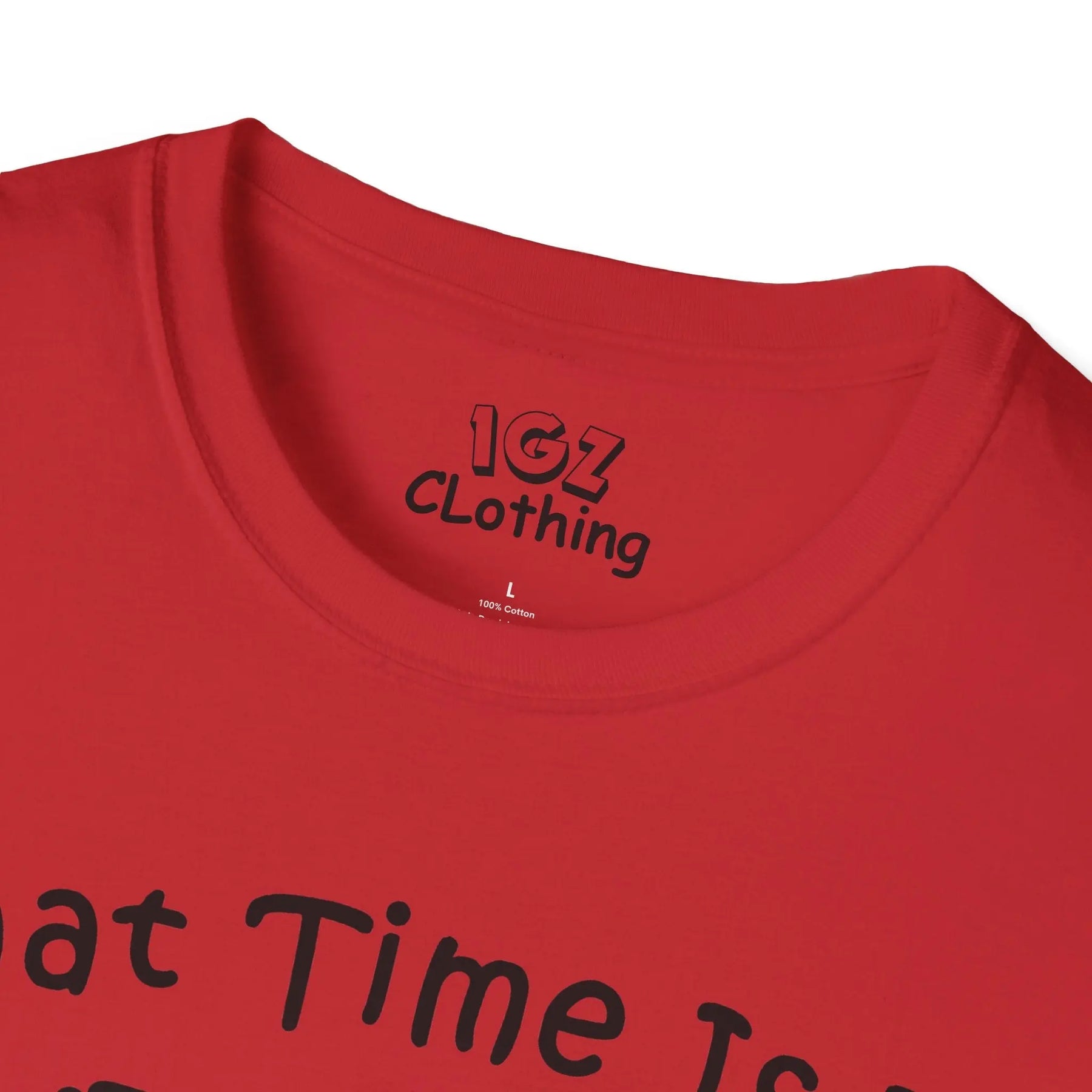 Huggy Wuggy T-Shirt Printify