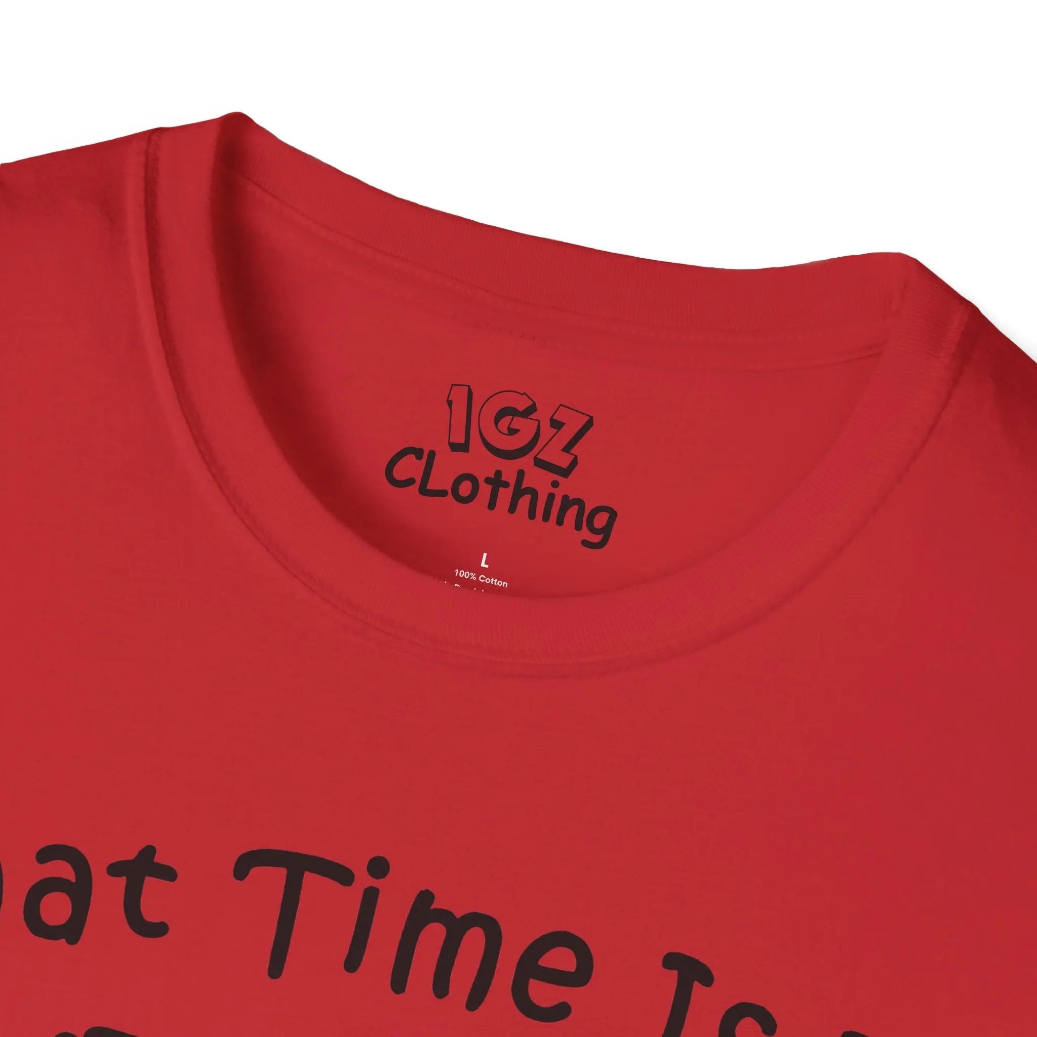 Huggy Wuggy T-Shirt Printify
