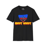 Huggy Wuggy T-Shirt Printify