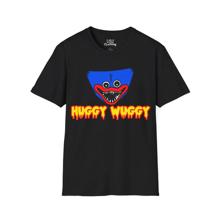 Huggy Wuggy T-Shirt Printify