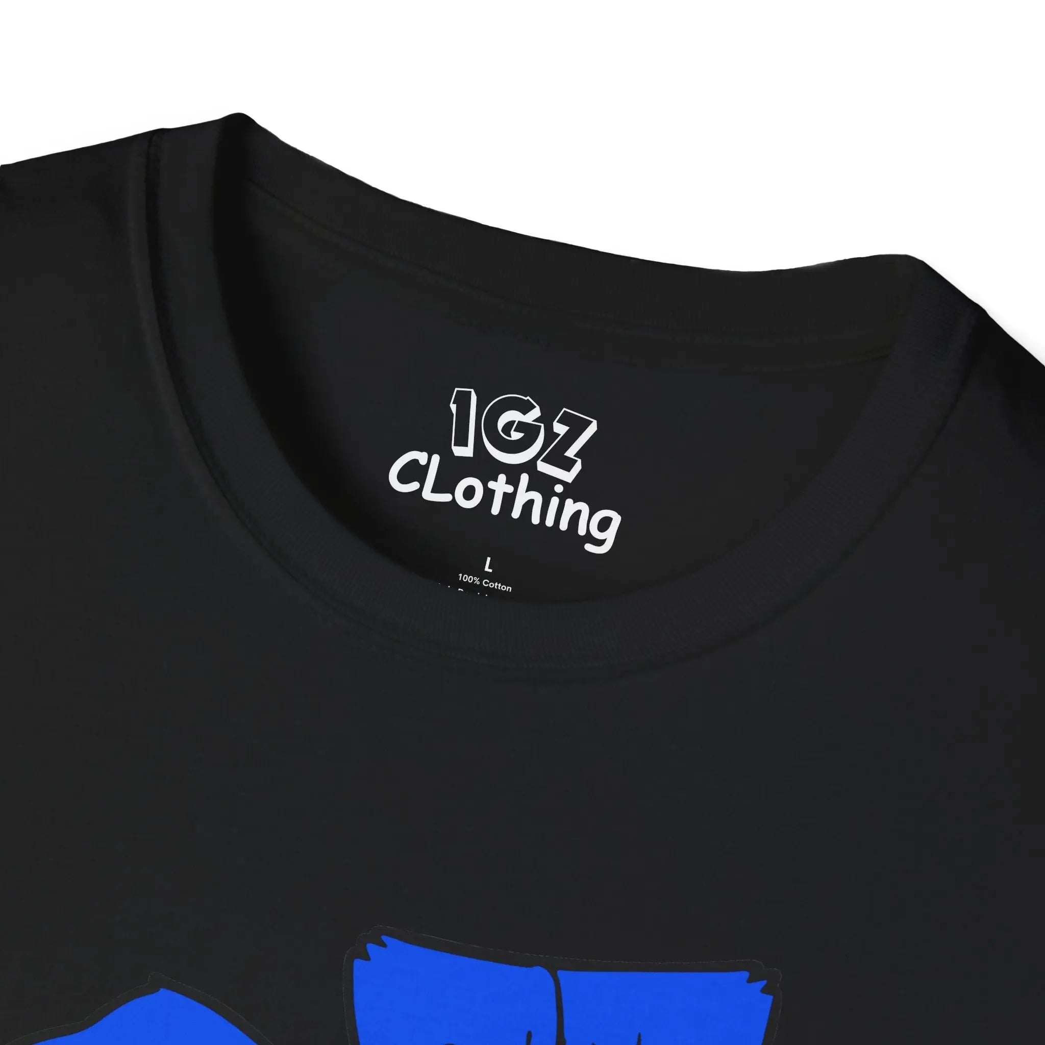 Huggy Wuggy T-Shirt Printify