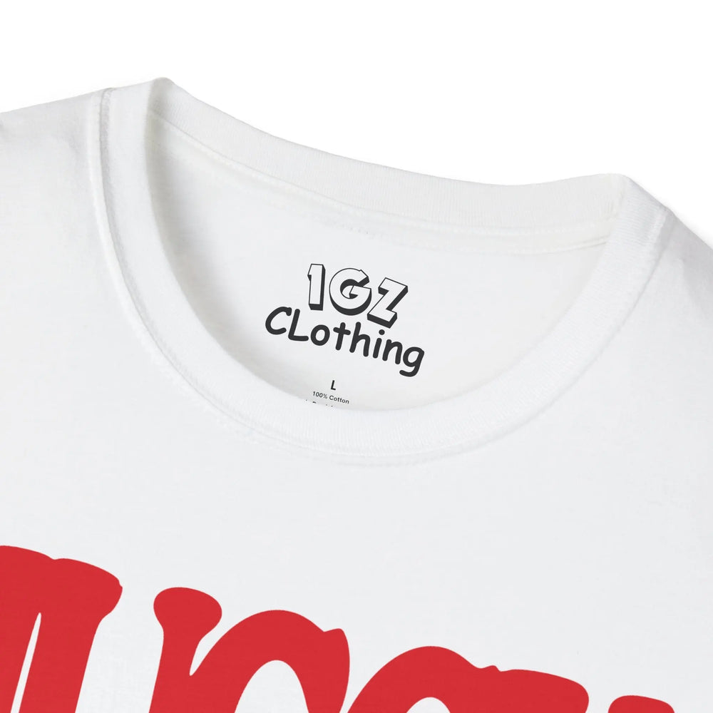 Huggy Wuggy T-Shirt Printify