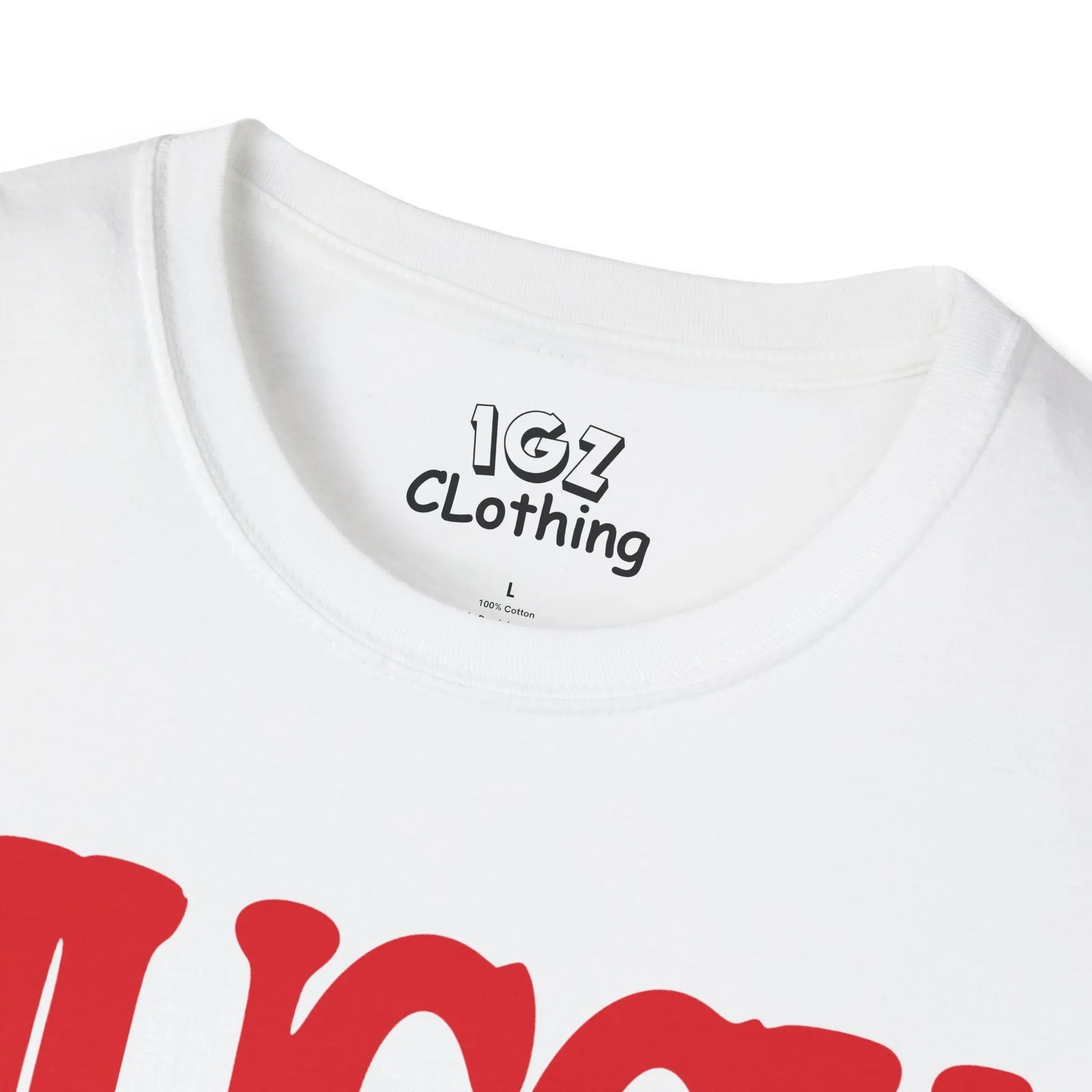 Huggy Wuggy T-Shirt Printify