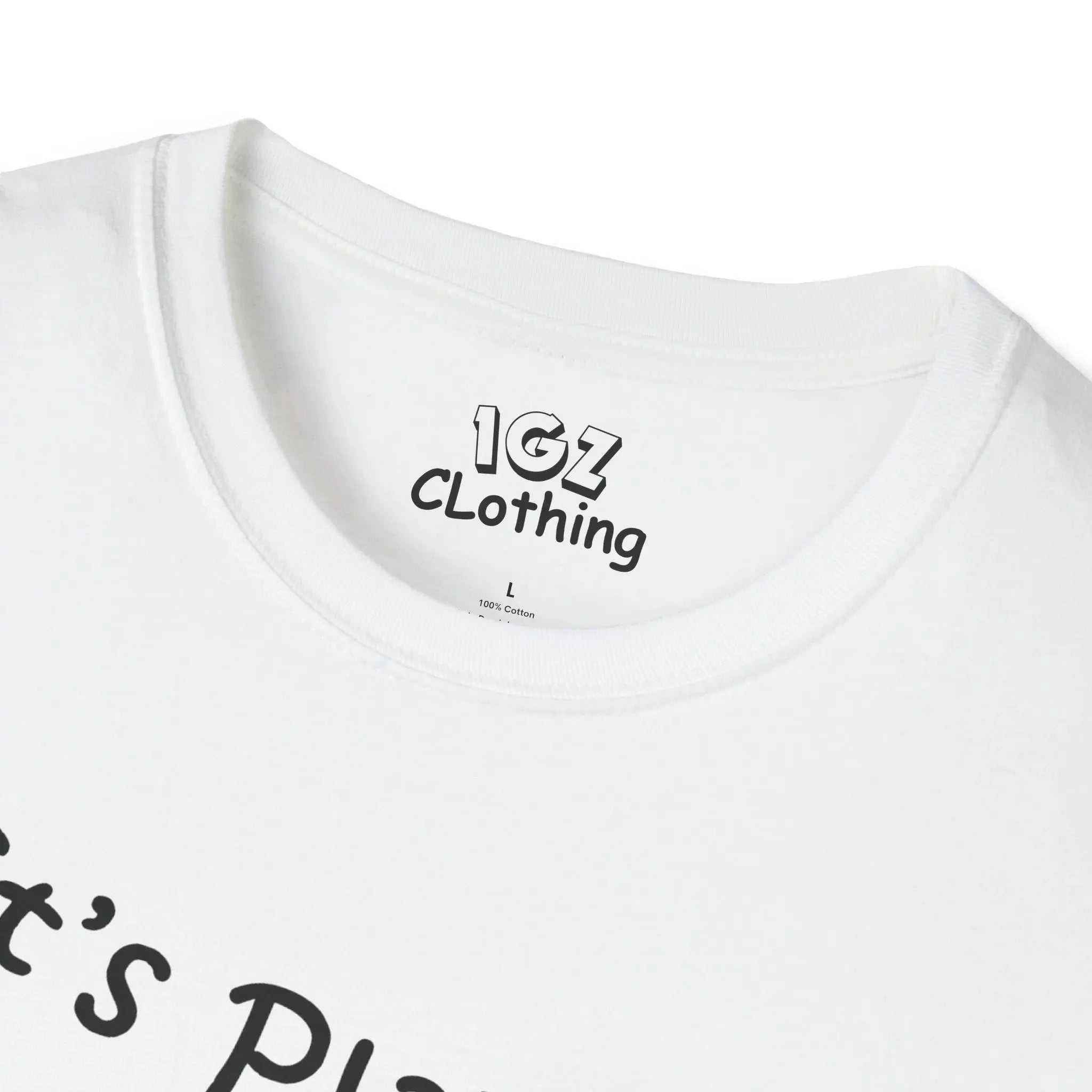 Huggy Wuggy T-Shirt Printify