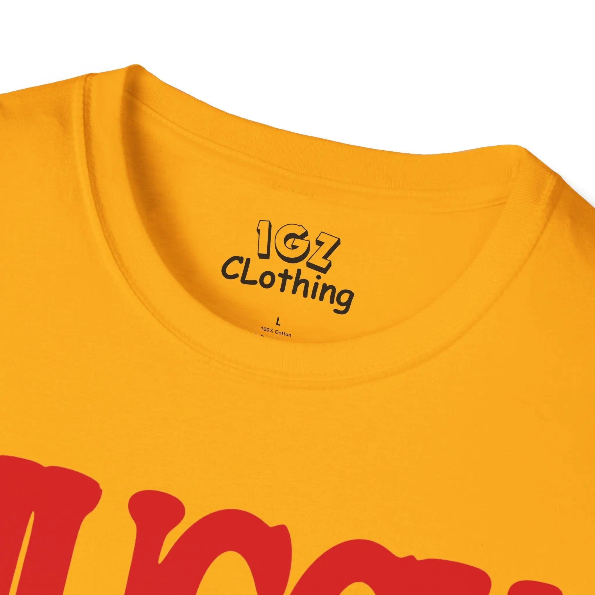 Huggy Wuggy T-Shirt Printify