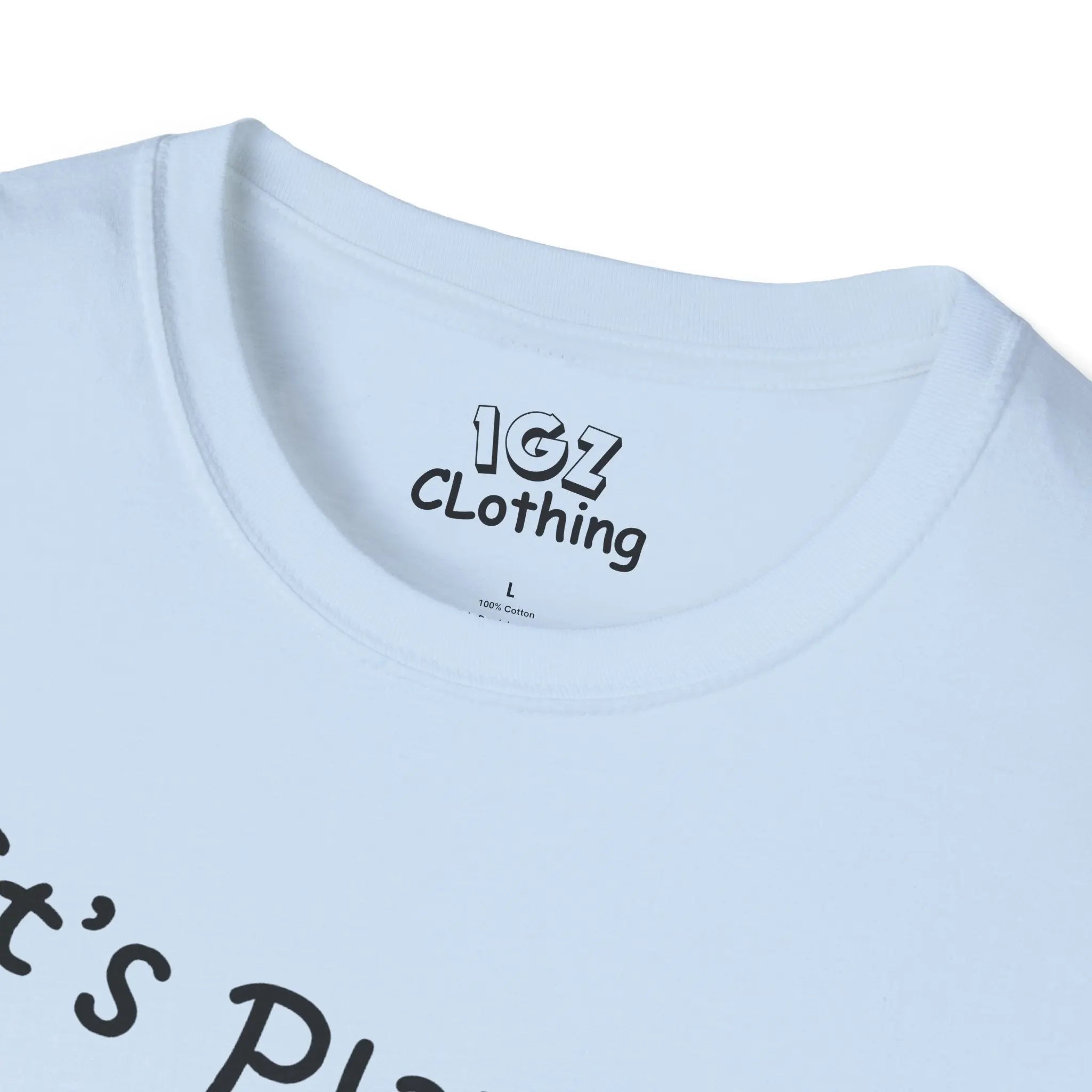 Huggy Wuggy T-Shirt Printify