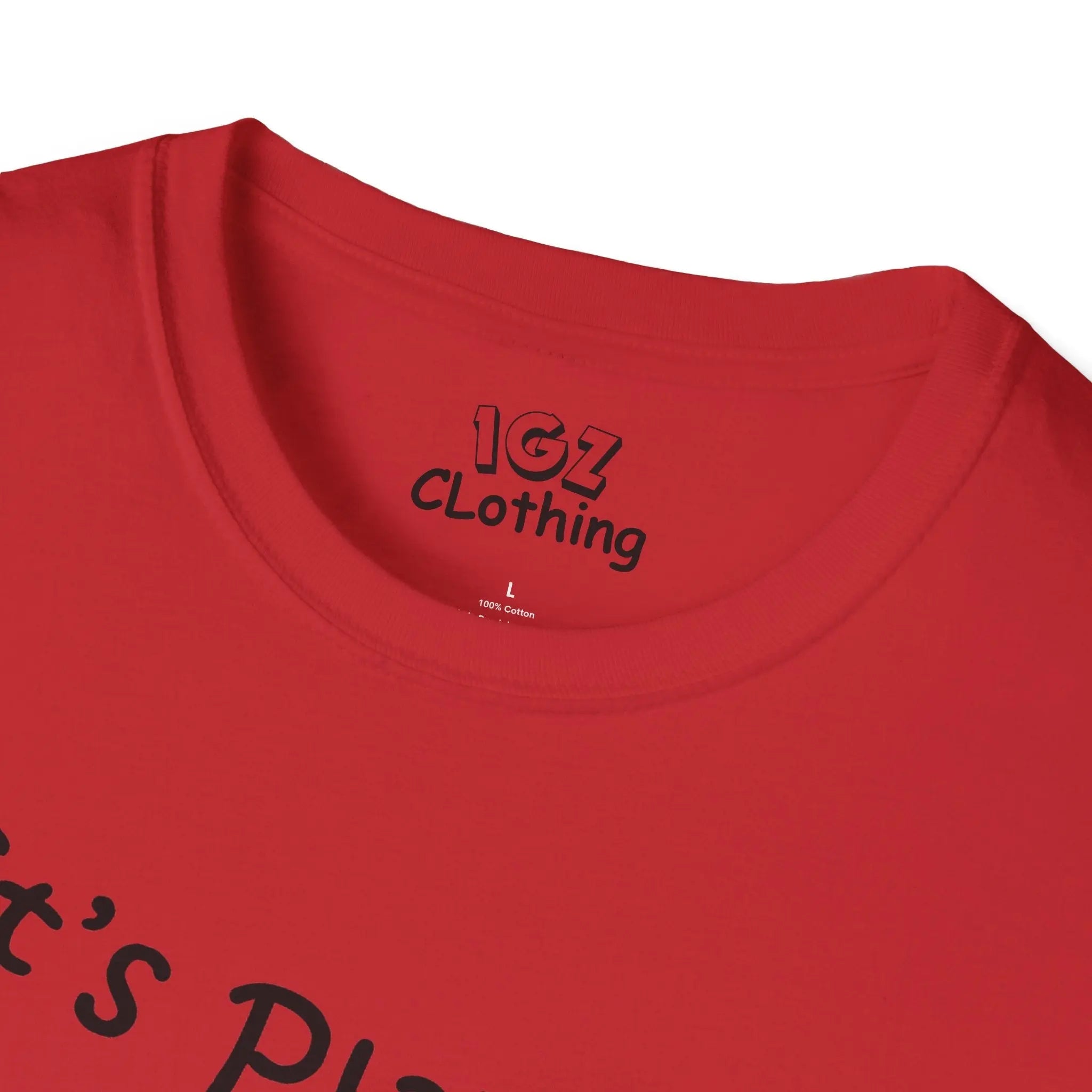 Huggy Wuggy T-Shirt Printify