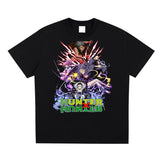 Hunter x Hunter Sorona Quick-Dry Cooling T-shirt ODMPOD