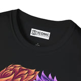 ITACHI X SASUKE UCHIHA Naruto T-Shirt Printify