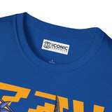 IZZY X KABUTERIMON Digimon T-Shirt Printify