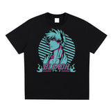 Ichigo Bleach Sorona Quick-Dry Cooling T-shirt - 