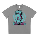 Ichigo Bleach Sorona Quick-Dry Cooling T-shirt - 