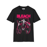 Ichigo Bleach T-Shirt Printify