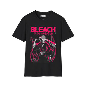 Ichigo Bleach T-Shirt Printify